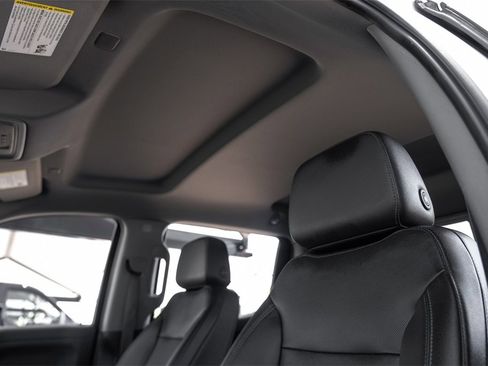 Used 2021 Chevrolet Silverado 1500 LTZ w/ LTZ Convenience Package II image 34