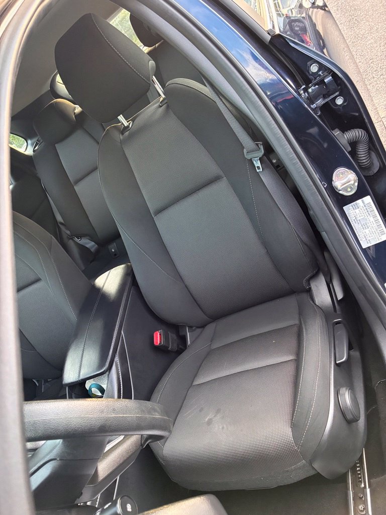 Used 2025 MAZDA CX-30 AWD 2.5 S image 18