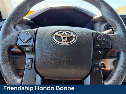 Used 2023 Toyota Tacoma SR AWD/4WD image 18