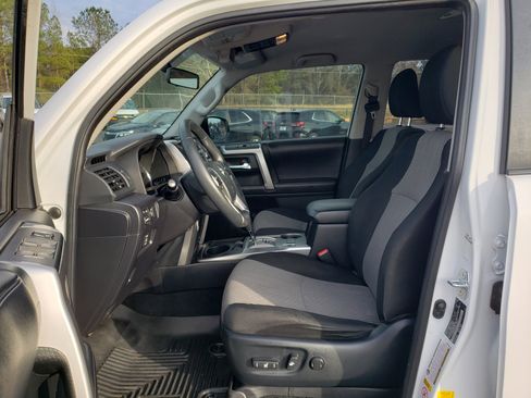 Used 2019 Toyota 4Runner 2WD image 28