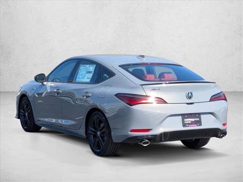 New 2026 Acura Integra A-Spec image 9