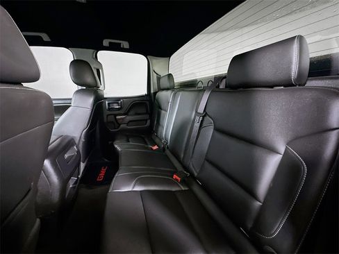 Used 2015 GMC Sierra 1500 SLT image 14