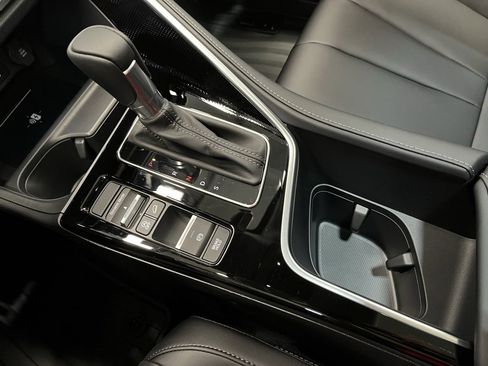 New 2025 Acura ADX AWD image 7