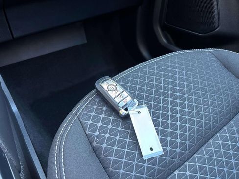 Used 2024 Ford Escape Active w/ Tech Pack #1 image 28