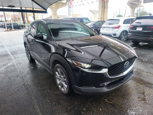 Used 2025 MAZDA CX-30 AWD 2.5 S w/ Preferred Package image 2