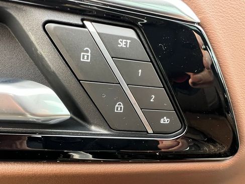 New 2026 Chevrolet Tahoe High Country image 30