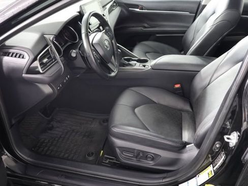 Used 2023 Toyota Camry XSE w/ Cold Weather Package image 20