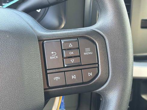 New 2026 Ford F250 XL w/ STX Appearance Package image 10