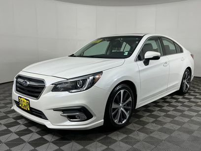Used 2019 Subaru Legacy 3.6R Limited