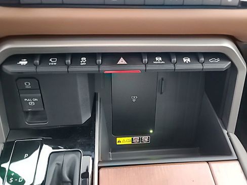 Used 2026 Toyota Tundra 1794 Edition image 41