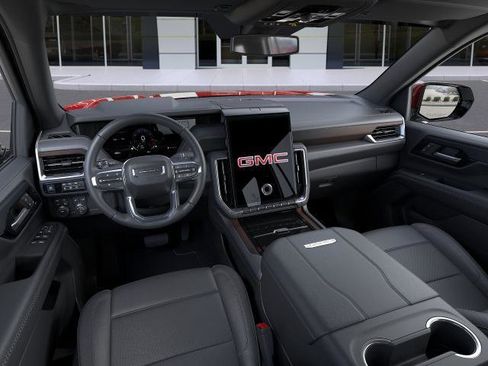 New 2026 GMC Yukon Denali w/ Sun & Power Step Package AWD/4WD image 15