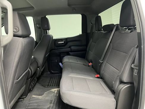 Used 2024 GMC Sierra 1500 Pro w/ Graphite Edition AWD/4WD image 44