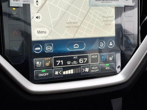 New 2025 Subaru Ascent Touring image 15