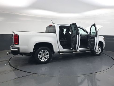 Used 2016 Chevrolet Colorado LT w/ LT Convenience Package RWD image 34