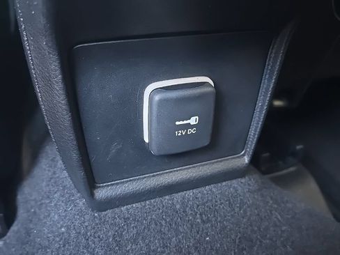 Used 2024 Jeep Compass Limited AWD/4WD image 36
