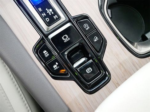 Certified 2025 Lexus RX 350 AWD image 22