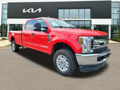 Used 2019 Ford F250 XLT w/ Snow Plow Prep Package