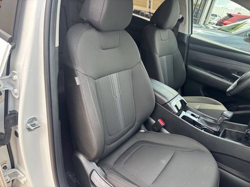 Used 2026 Hyundai Tucson SEL AWD/4WD image 38