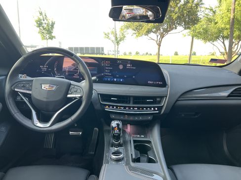 Used 2026 Cadillac CT5 Sport RWD image 26