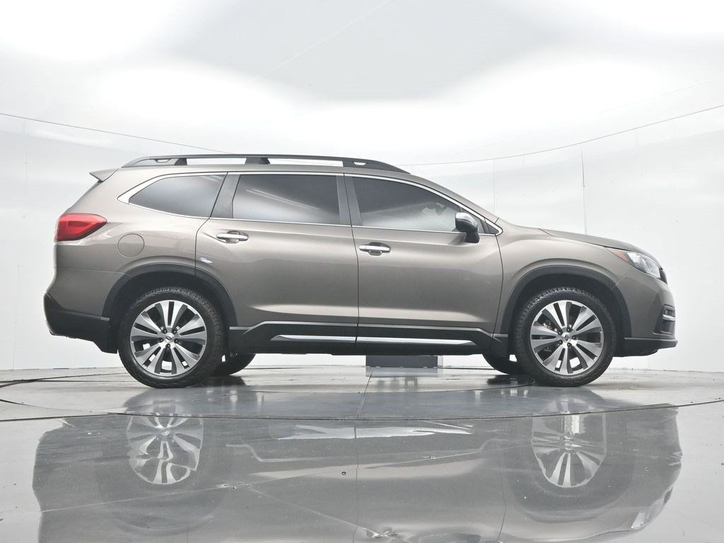 Used 2022 Subaru Ascent Touring w/ Popular Package #2A AWD/4WD image 45