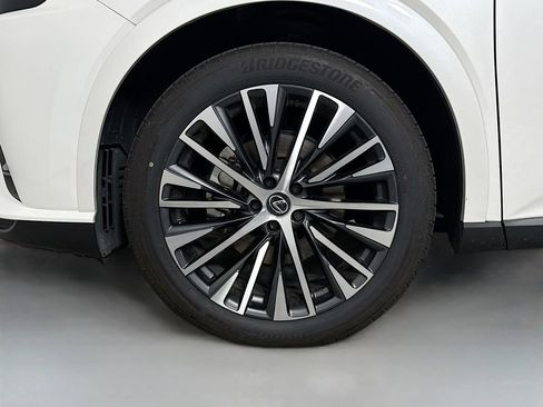Used 2025 Lexus RX 350 Premium Plus w/ Accessory Package (Z1) FWD image 33