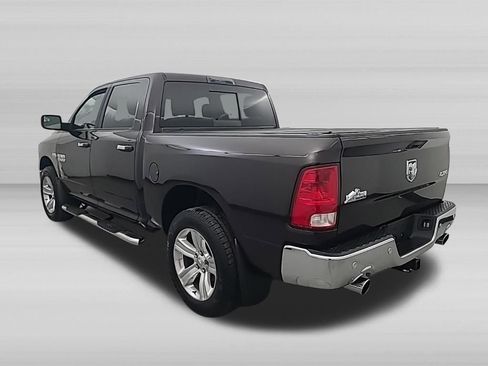 Used 2016 RAM 1500 Big Horn AWD/4WD image 6