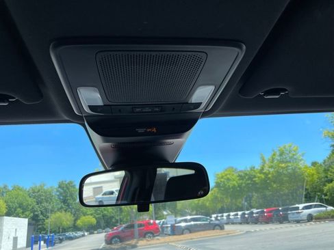 Certified 2025 Honda HR-V Sport image 16