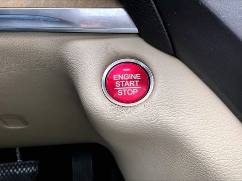 Used 2019 Acura MDX FWD w/ Advance Package image 35