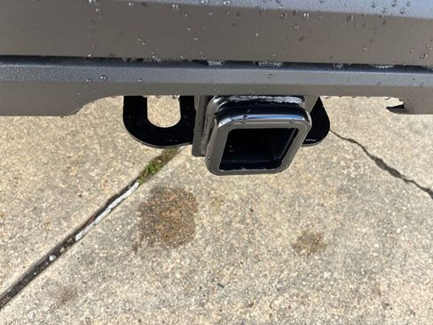 New 2026 Toyota Tundra SR image 38