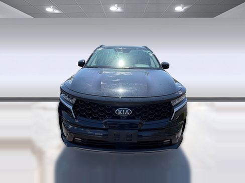 Used 2021 Kia Sorento EX AWD/4WD image 4