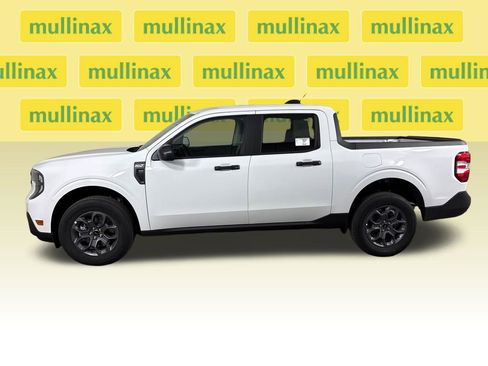 New 2026 Ford Maverick XLT FWD image 12