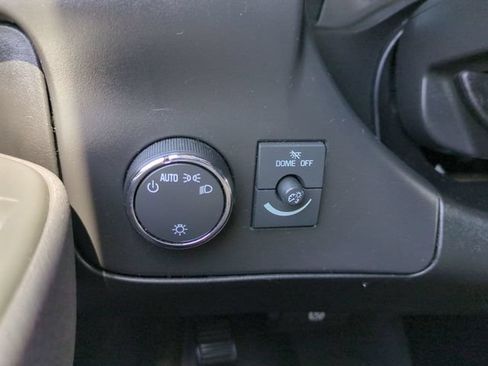 Used 2019 Chevrolet Express 3500 LT w/ LT Preferred Equipment Group RWD image 29