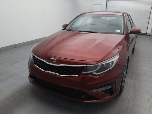 Used 2019 Kia Optima S image 15