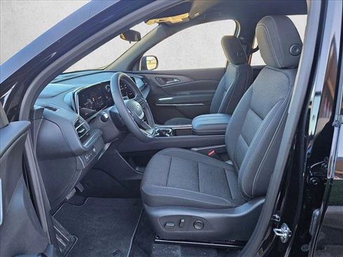 New 2026 Chevrolet Traverse LT w/ Midnight/Sport Edition image 15