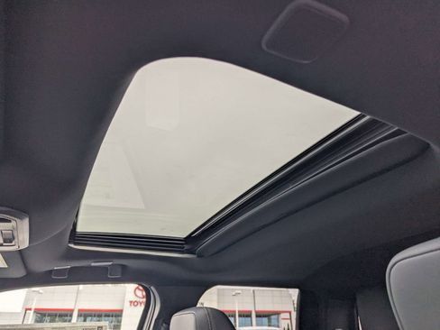 New 2026 Toyota Tacoma Limited image 21