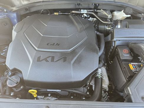 Certified 2024 Kia Telluride SX Prestige AWD/4WD image 32