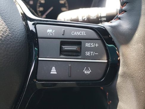 Used 2024 Honda HR-V Sport image 12