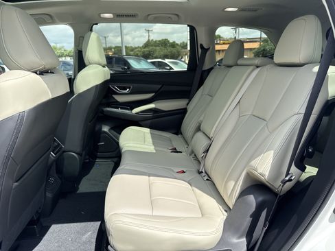 New 2026 Subaru Ascent Limited AWD/4WD image 28