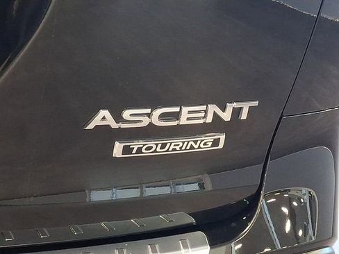Certified 2025 Subaru Ascent Touring AWD/4WD image 35