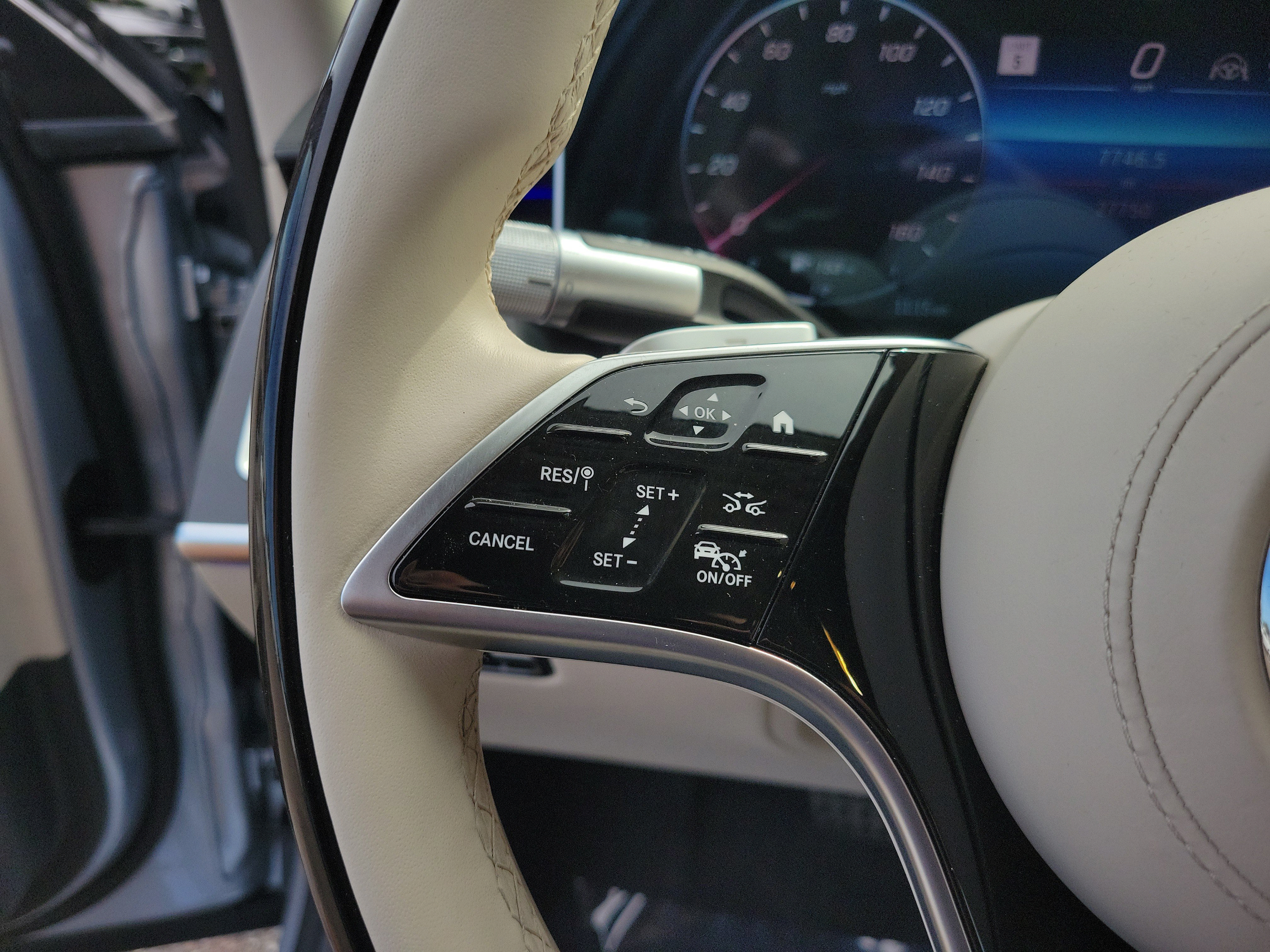 Certified 2022 Mercedes-Benz S 580 4MATIC Sedan image 26