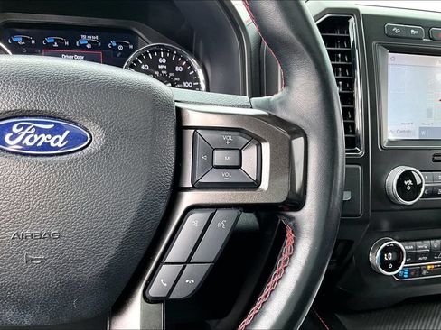 Used 2021 Ford Expedition Limited AWD/4WD image 21