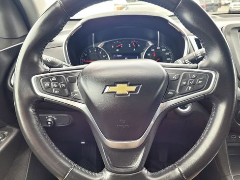 Used 2022 Chevrolet Equinox LT AWD/4WD image 25