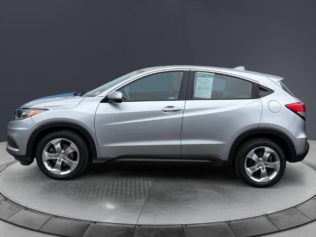 Used 2021 Honda HR-V LX image 2