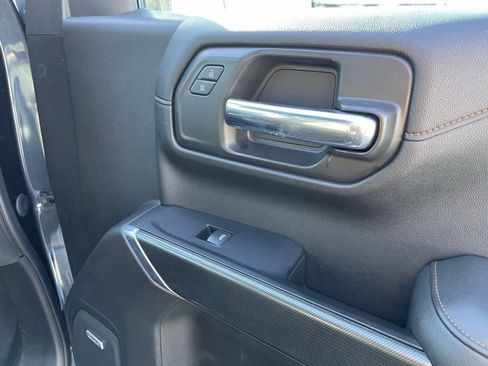 Used 2020 GMC Sierra 1500 AT4 w/ AT4 Premium Package image 33