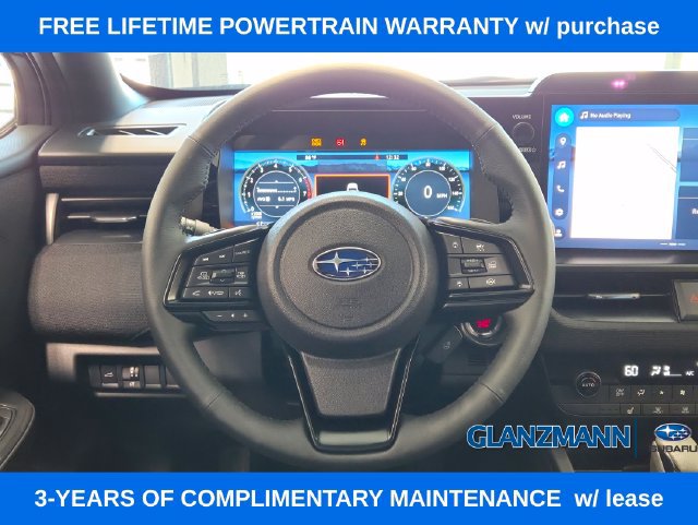 New 2026 Subaru Outback Limited AWD/4WD image 24