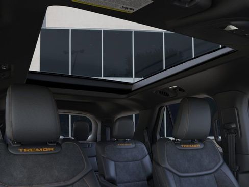 New 2026 Ford Explorer Tremor w/ Tremor Ultimate Package image 22