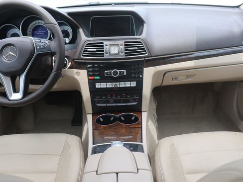 Used 2014 Mercedes-Benz E 350 Coupe image 20