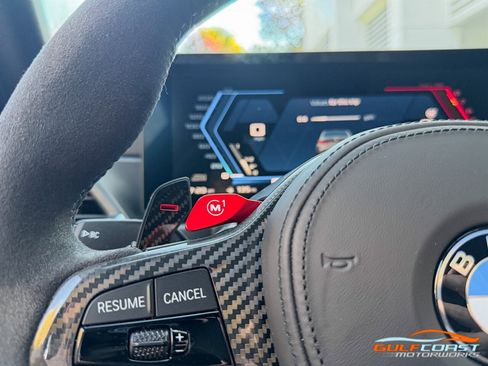 Used 2024 BMW M3 CS w/ M Driver's Package image 44