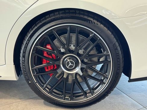 New 2026 Mercedes-Benz S 63 AMG S image 15