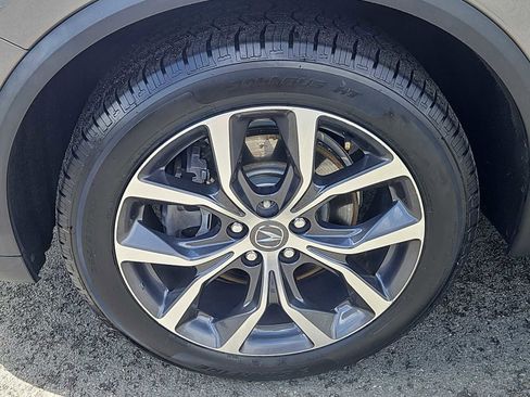 Used 2023 Acura MDX SH-AWD w/ Technology Package image 7
